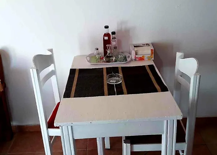 Despina\'S House