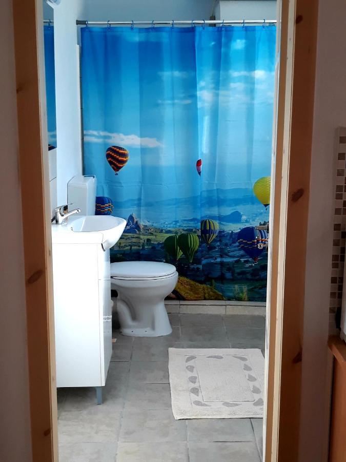 Prázdninový dům Despina's House *