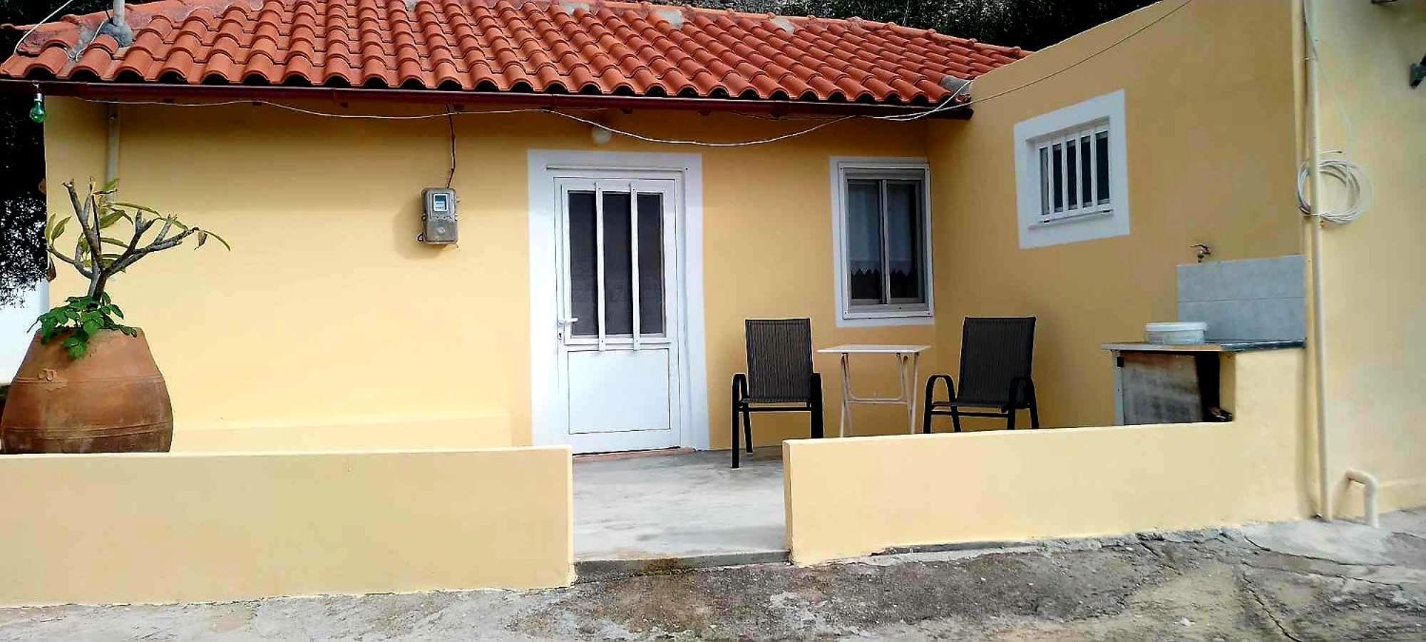 Prázdninový dům Despina's House *