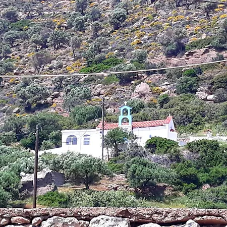 Despina'S House Villa Sitia  Exterior photo