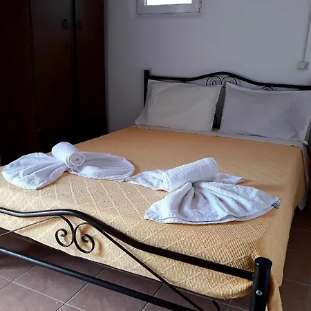 Despina'S House Villa Sitia  Exterior photo