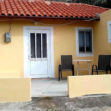 Despina'S House Villa Sitia  Exterior photo