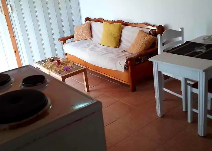 Despina\'S House