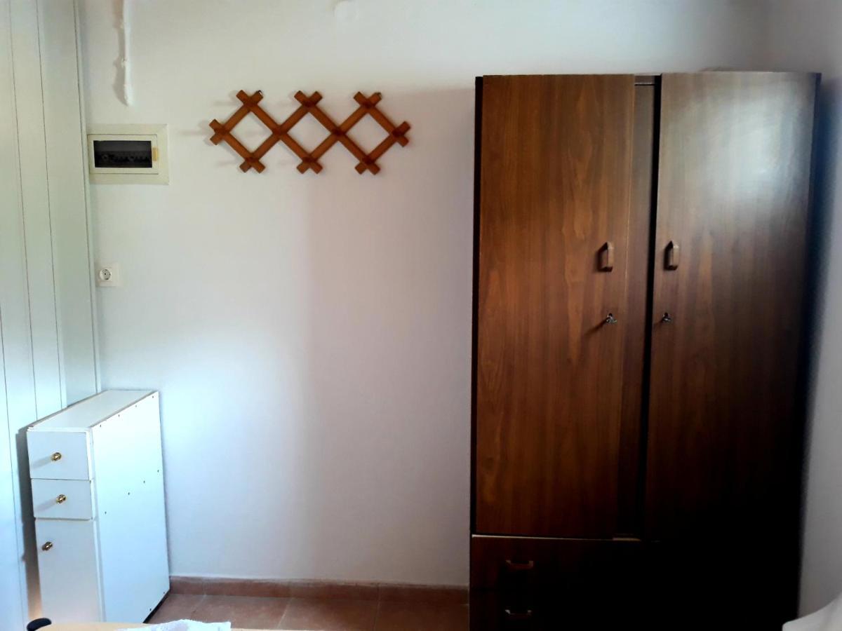 Despina's House
