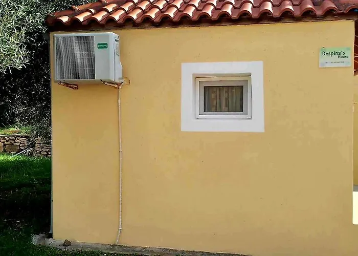 Despina\'S House