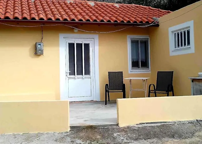 Despina\'S House