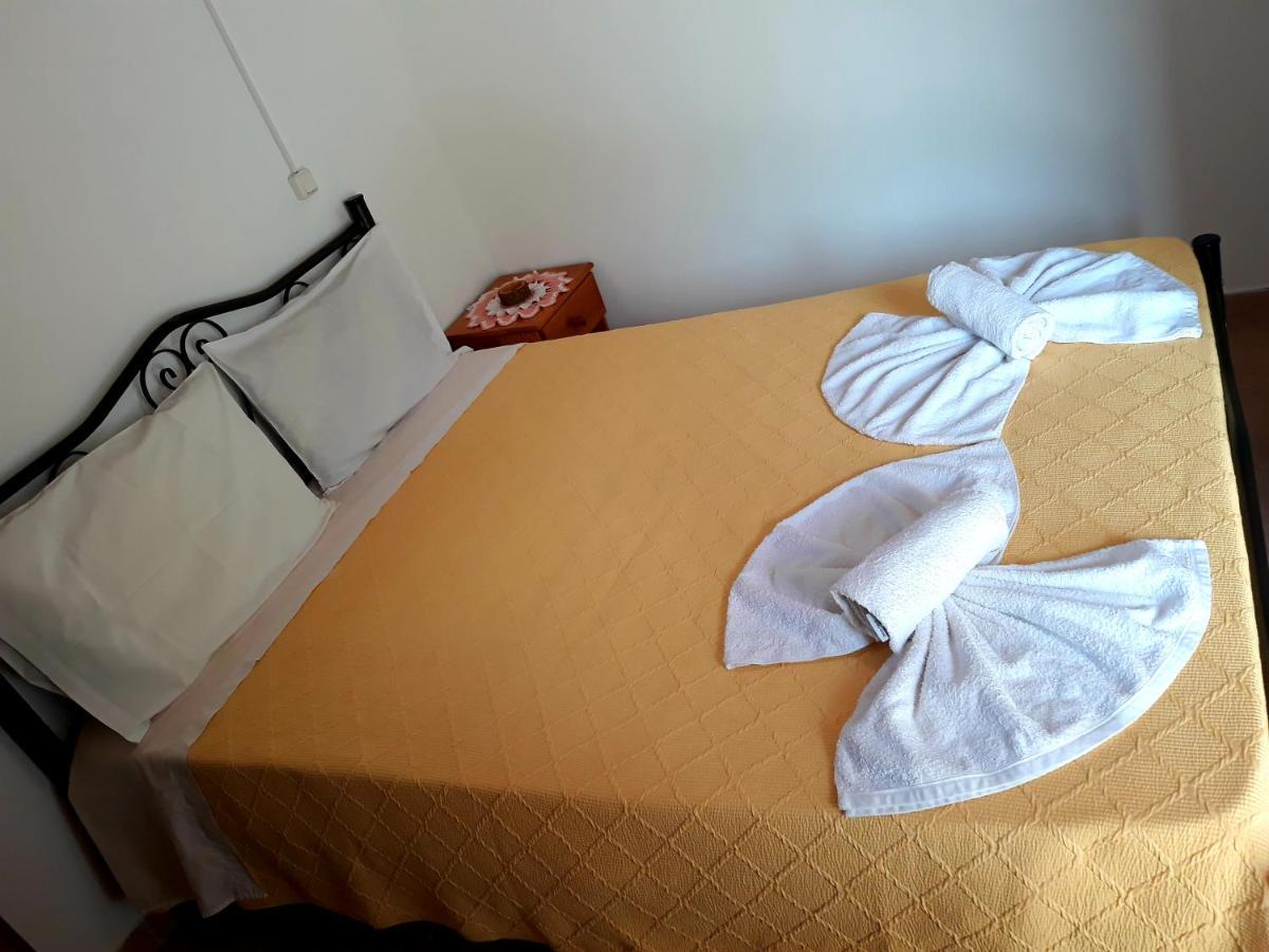 Despina's House * Sitia (Crete)