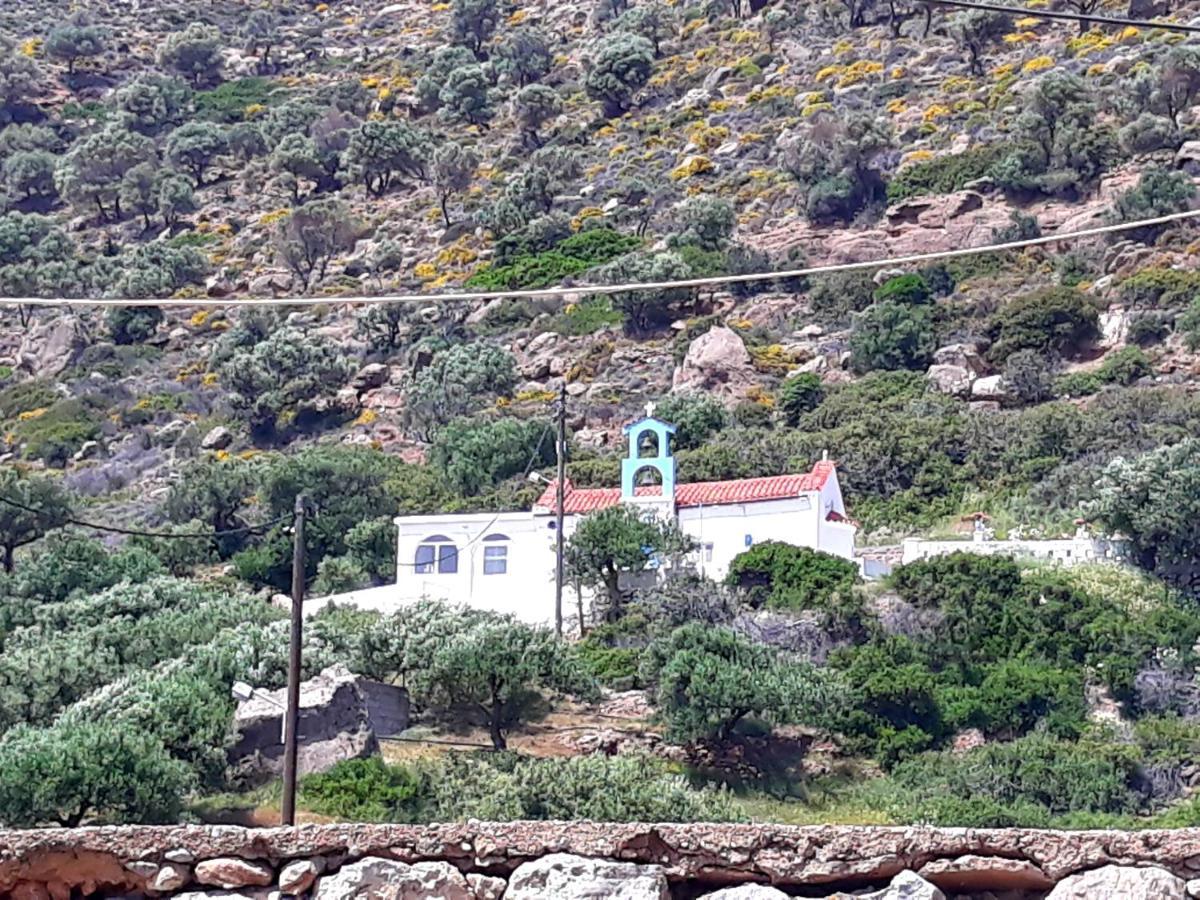 Holiday home Despina's House Sitia (Crete)