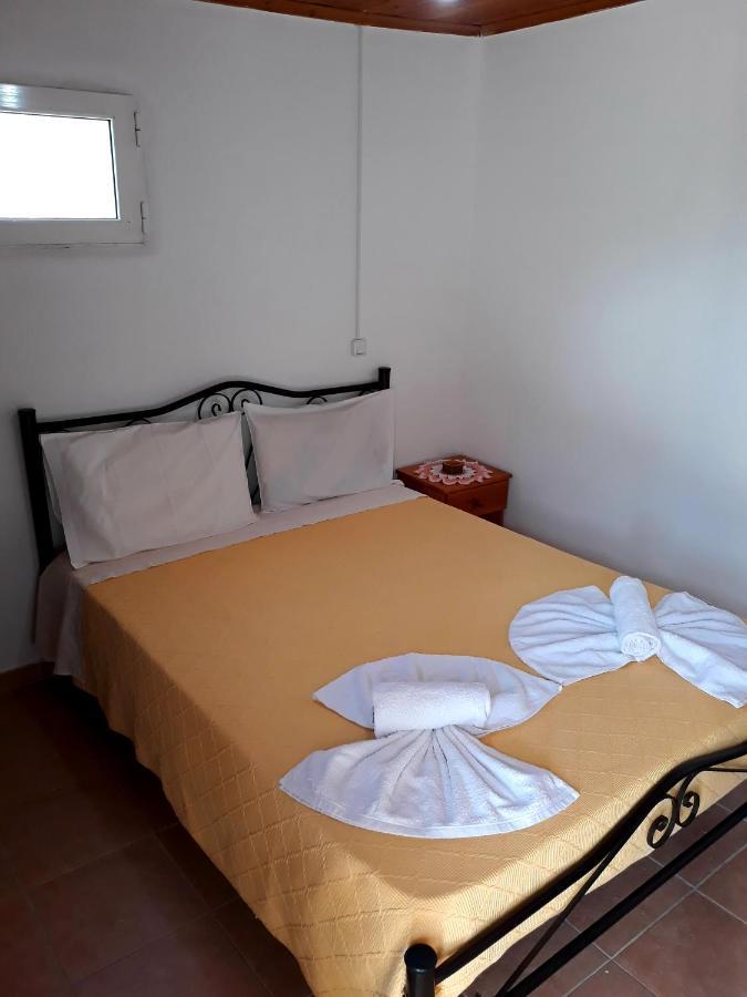 Holiday home Despina's House