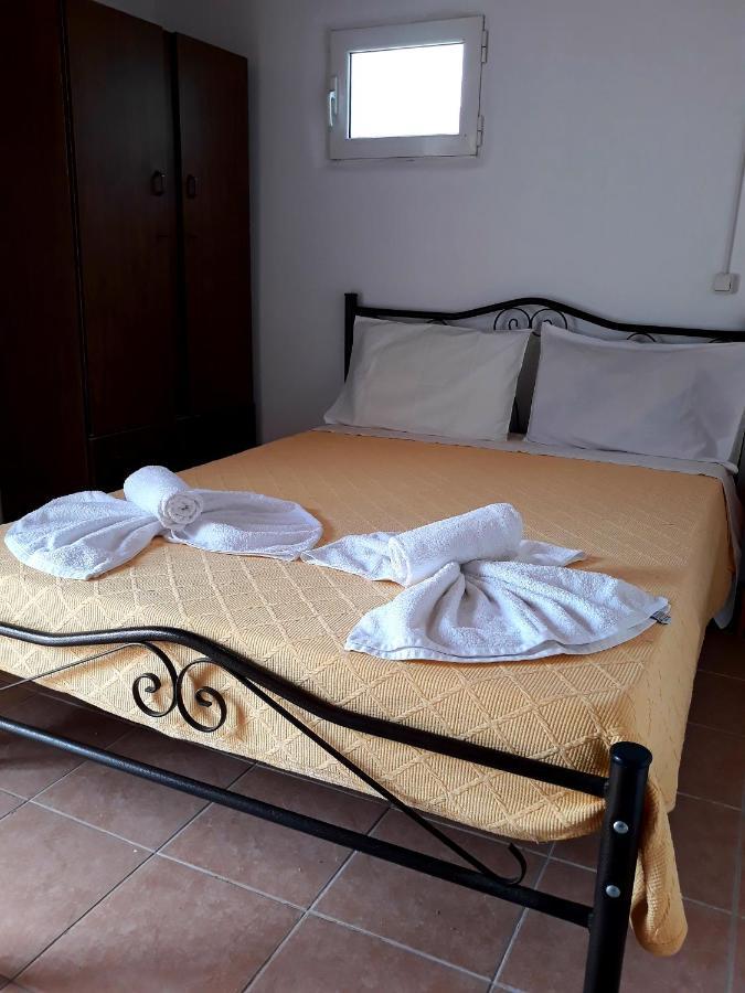 Despina's House Holiday home Sitia (Crete)