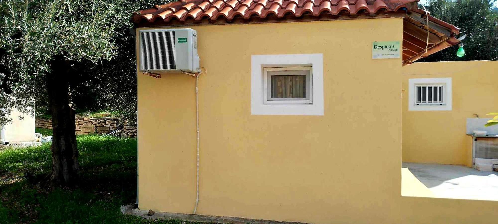 Despina's House Holiday home Sitia (Crete)