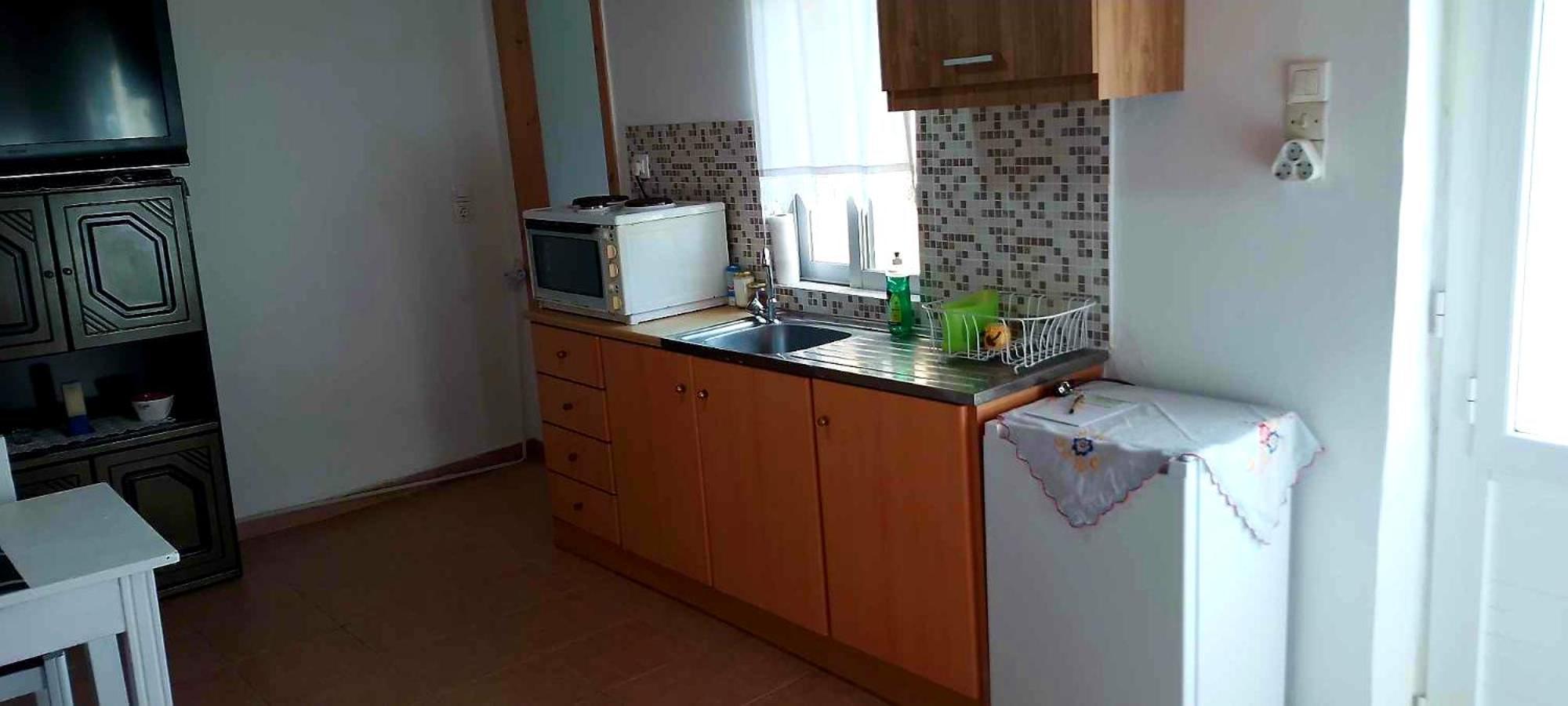 Despina's House Sitia (Crete)