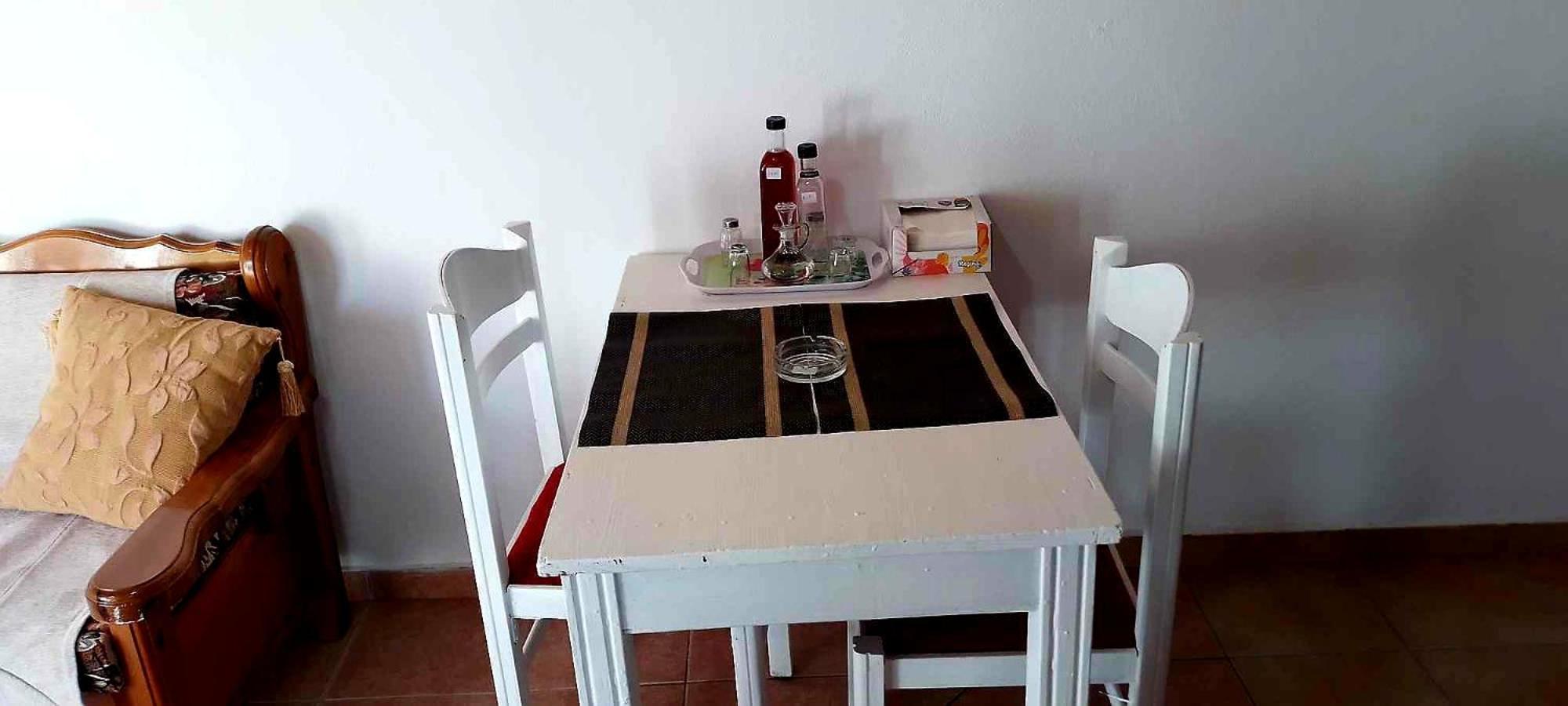 Holiday home Despina's House