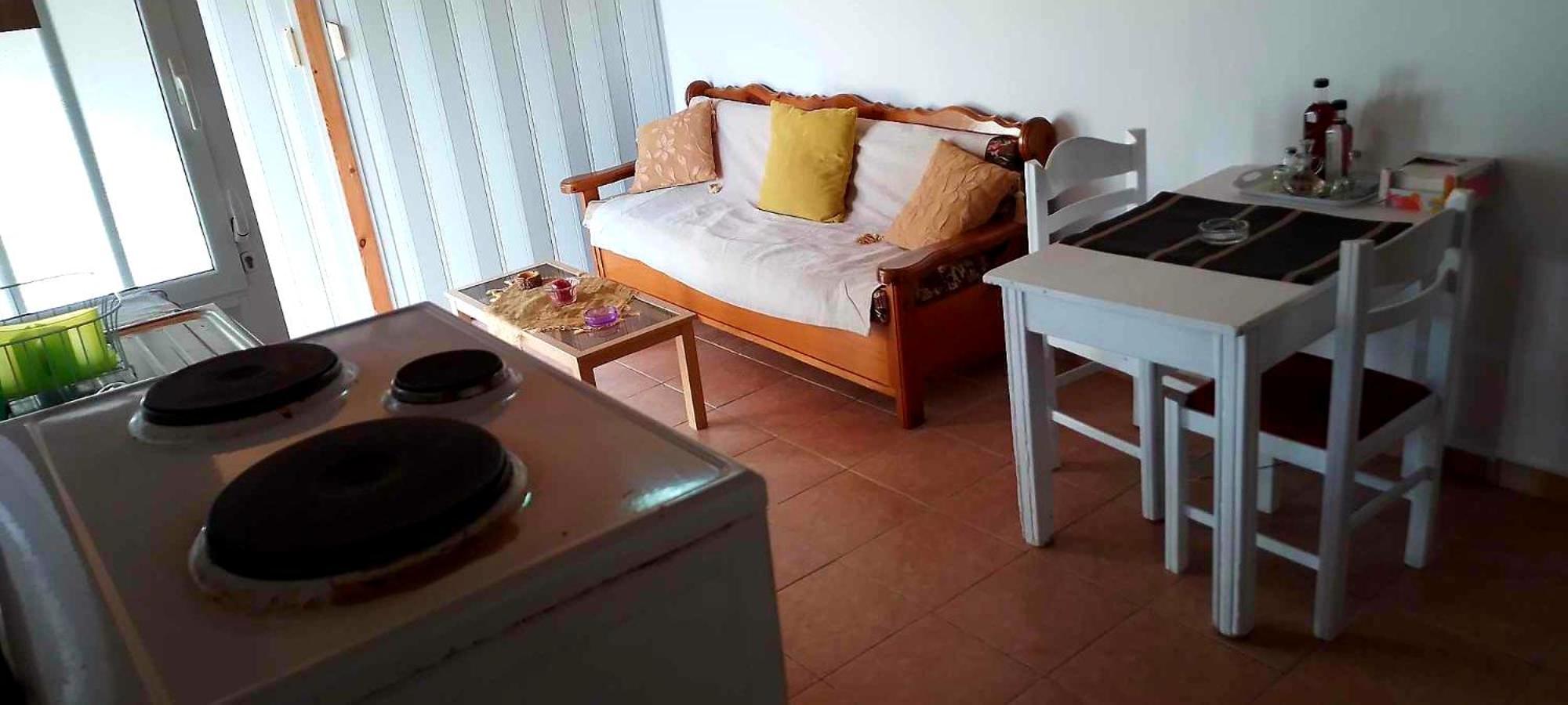 Holiday home Despina's House Sitia (Crete)