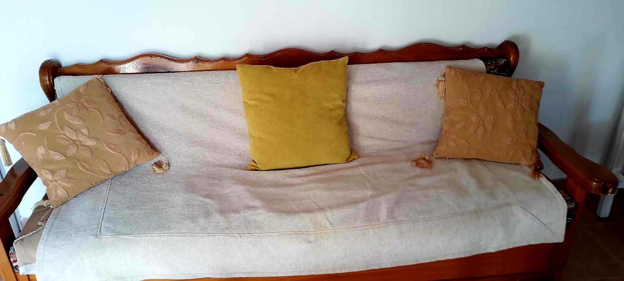 Despina's House * Sitia (Crete)